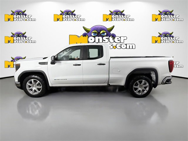Used 2023 GMC Sierra 1500 Pro image 8