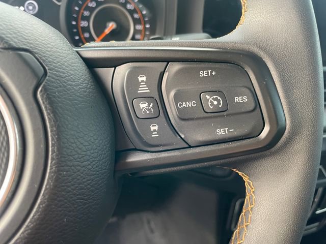 Used 2024 Jeep Wrangler Sport S image 20