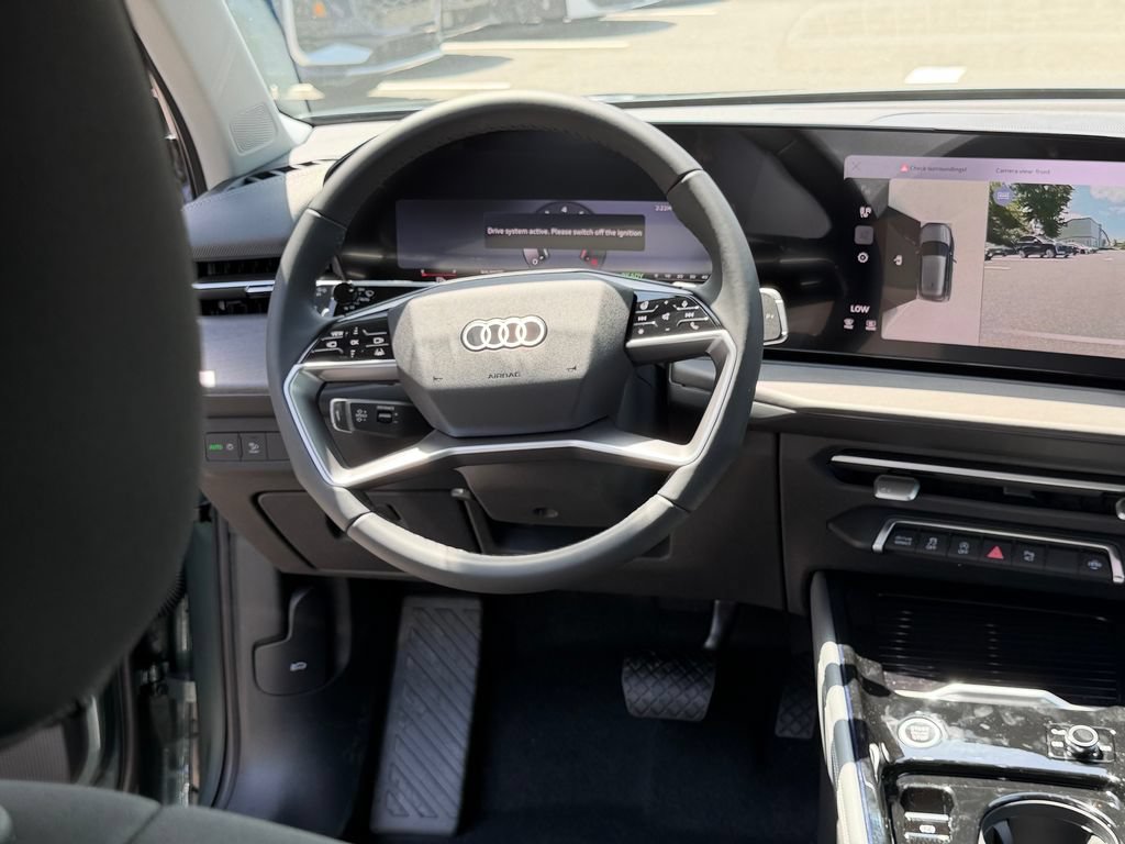 New 2026 Audi Q3 quattro 2.0T AWD/4WD image 20