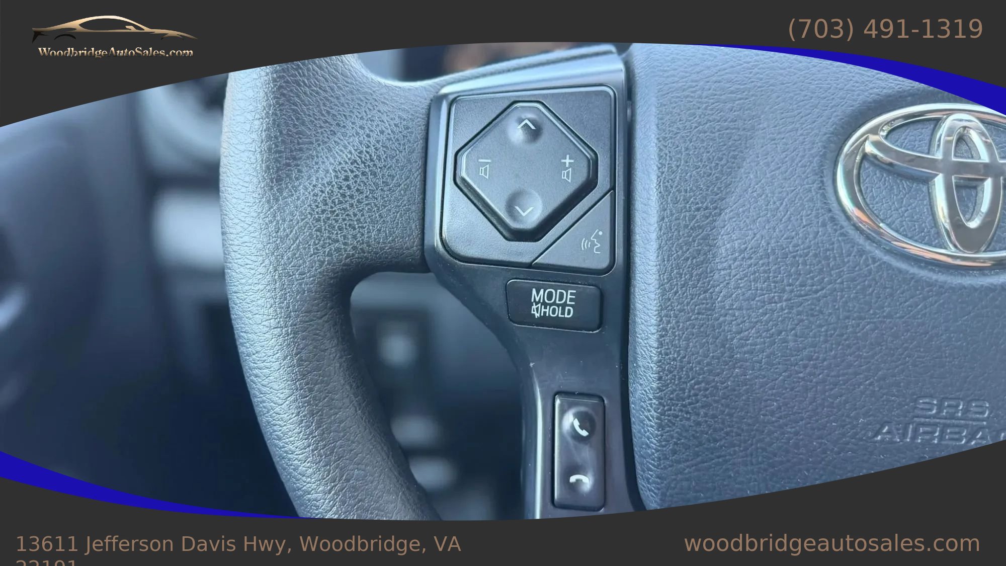 Used 2020 Toyota Tundra SR AWD/4WD image 22