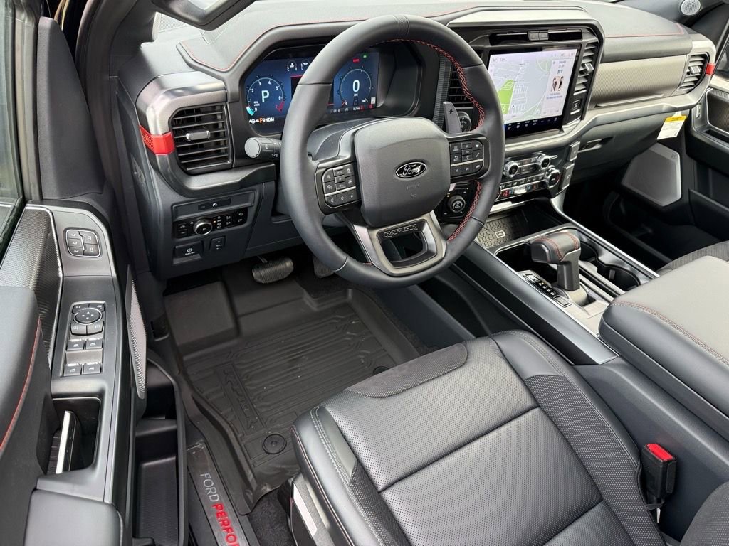 New 2025 Ford F150 Raptor image 15