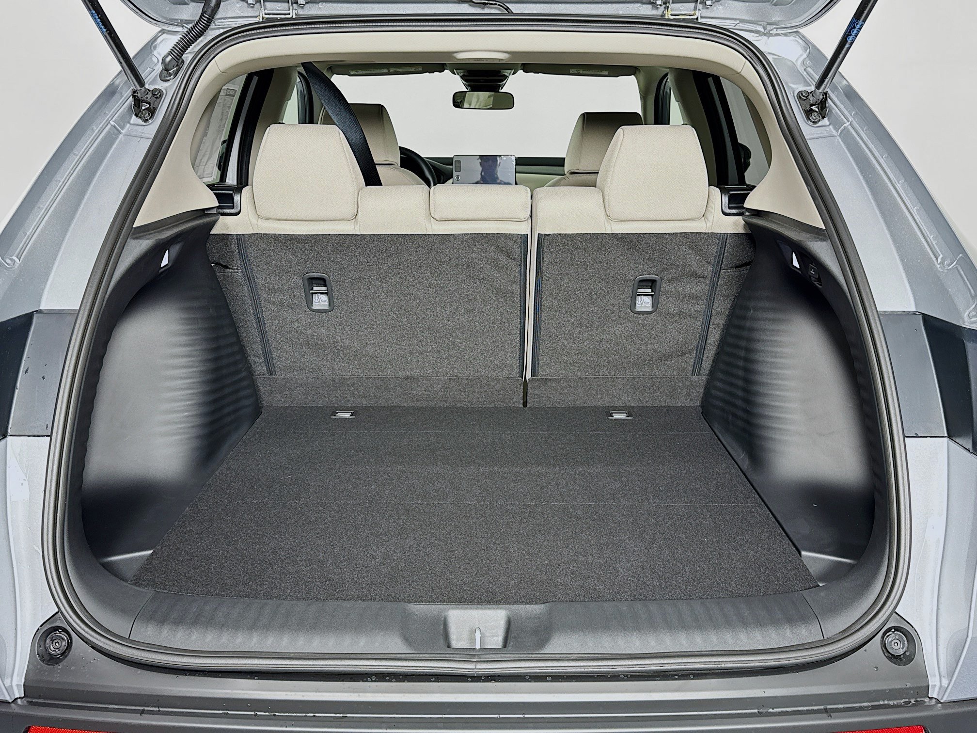 New 2027 Honda HR-V LX image 23