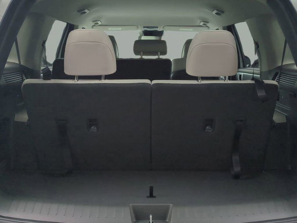 New 2026 Hyundai Santa Fe SEL image 14