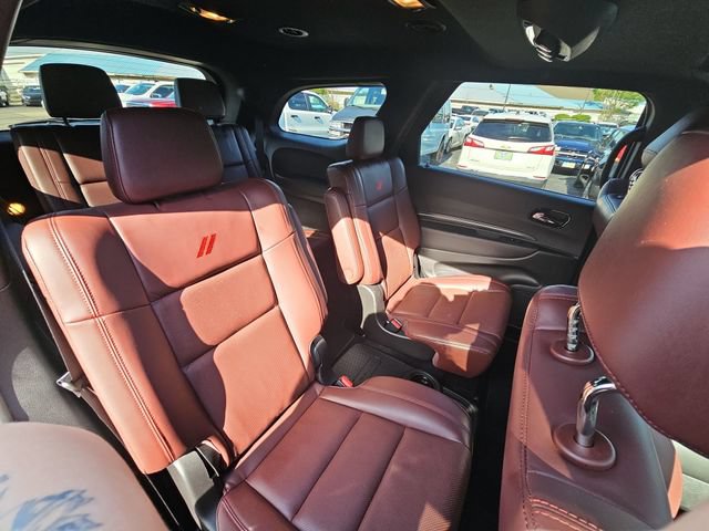 Used 2025 Dodge Durango R/T AWD/4WD image 29