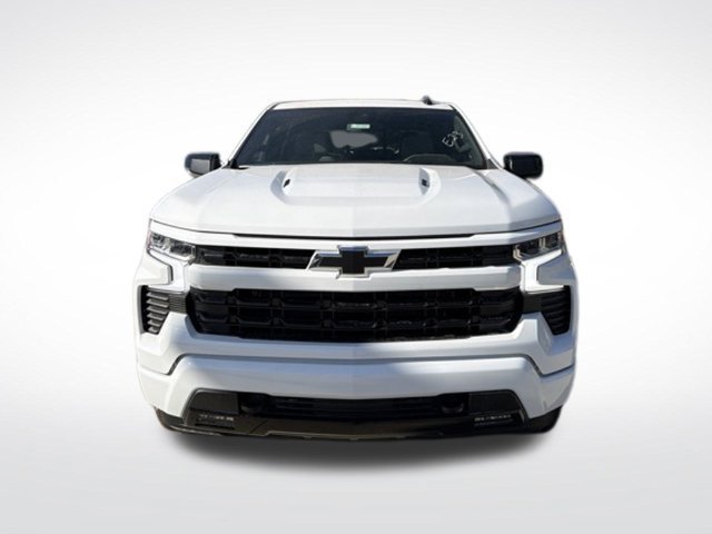 New 2026 Chevrolet Silverado 1500 RST w/ Texas Edition Plus AWD/4WD image 3