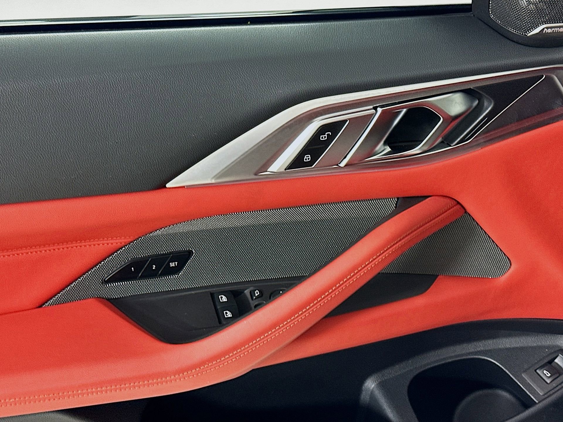 Used 2024 BMW M4 xDrive Competition image 18