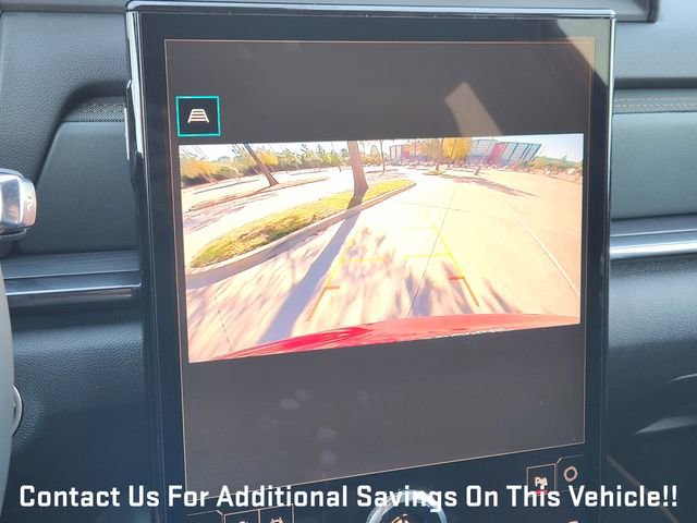 New 2026 GMC Terrain AT4 AWD/4WD image 13