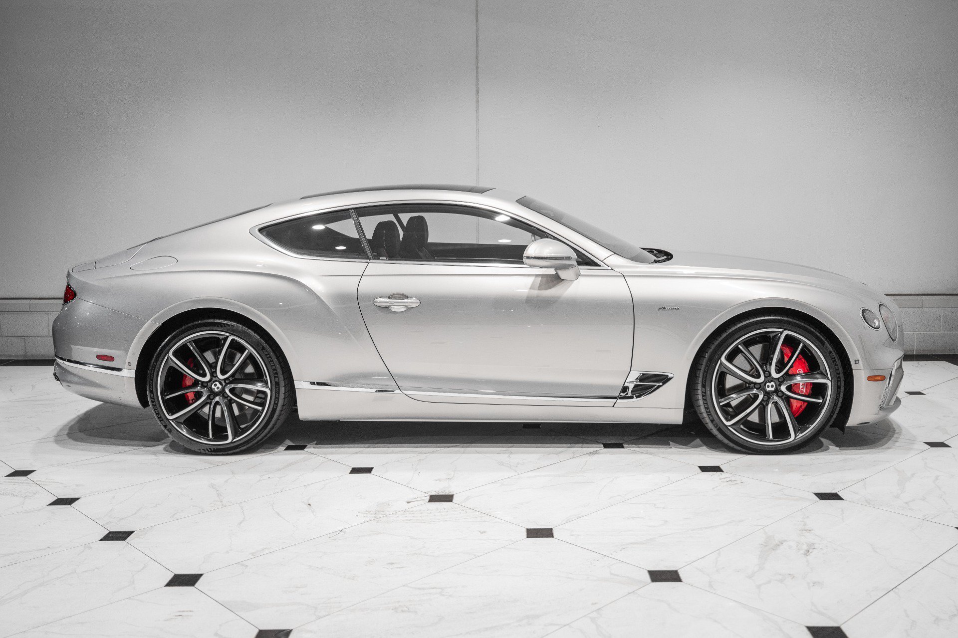 Used 2023 Bentley Continental GT Azure AWD/4WD image 5
