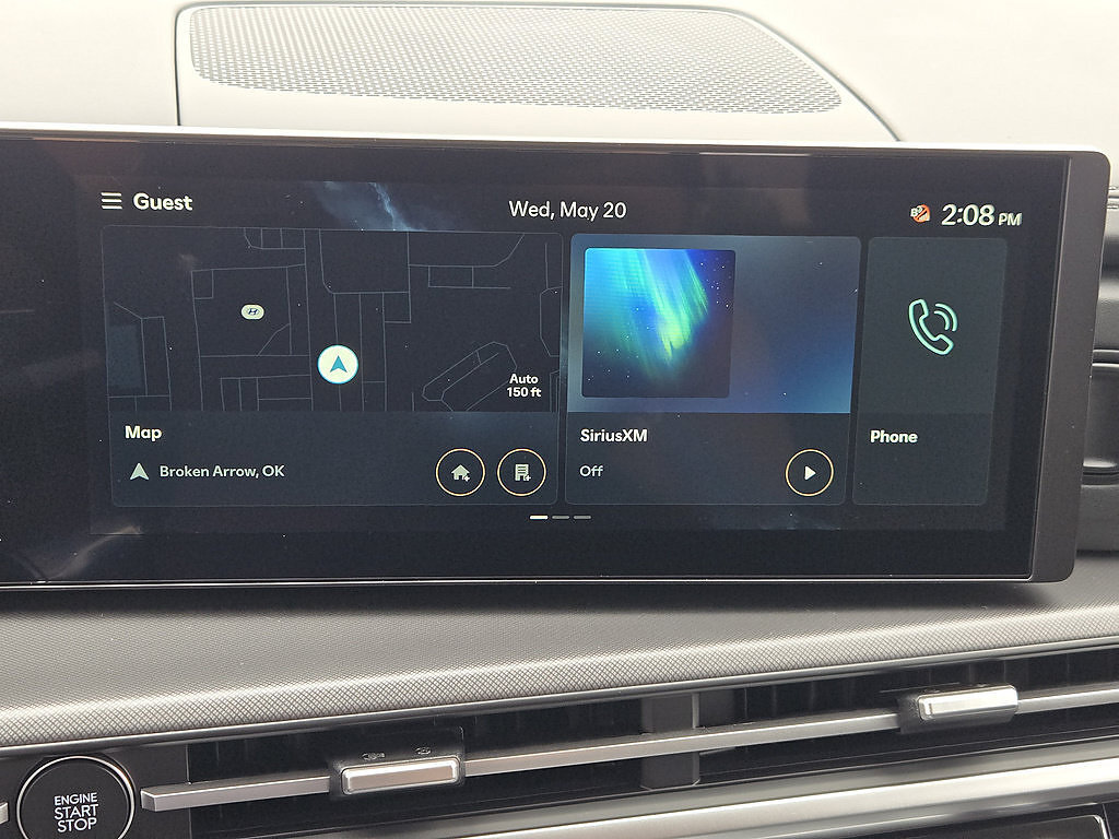 New 2026 Hyundai Santa Fe XRT AWD/4WD image 18