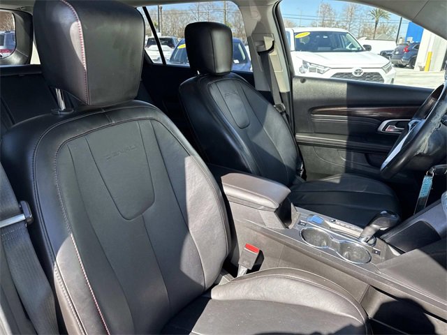 Used 2013 GMC Terrain Denali image 10