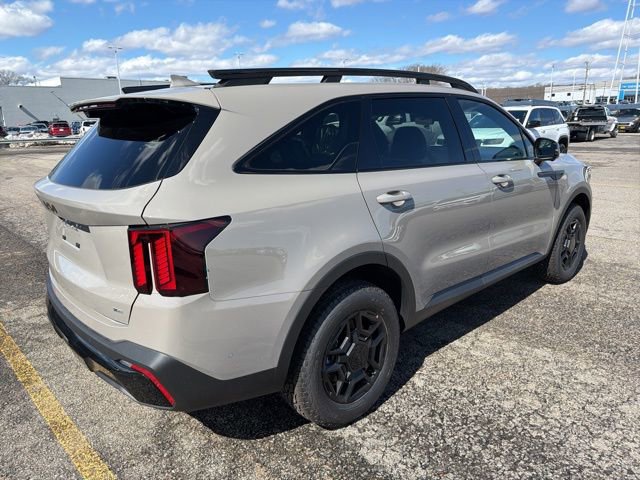 New 2026 Kia Sorento SX Prestige AWD/4WD image 3