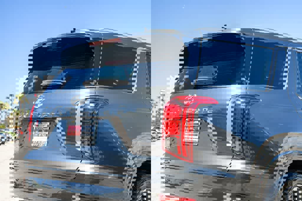 Used 2021 Hyundai Palisade Limited w/ Cargo Package image 6