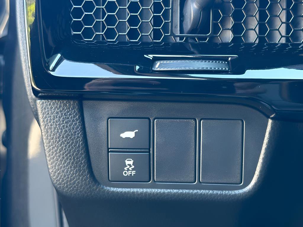 Used 2024 Honda CR-V EX-L image 32