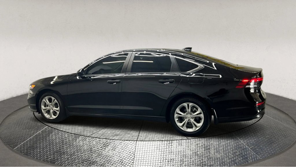 Used 2025 Honda Accord LX image 5