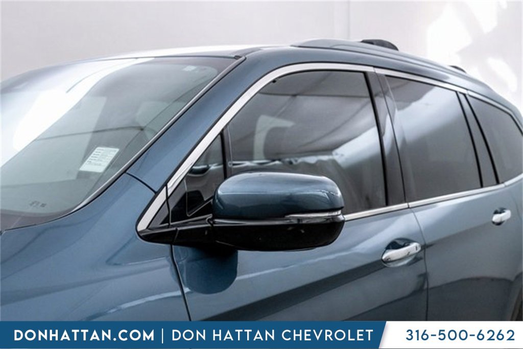 Used 2019 Honda Pilot Touring image 32