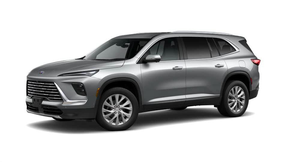 New 2026 Buick Enclave Preferred w/ Super Cruise Package FWD image 56