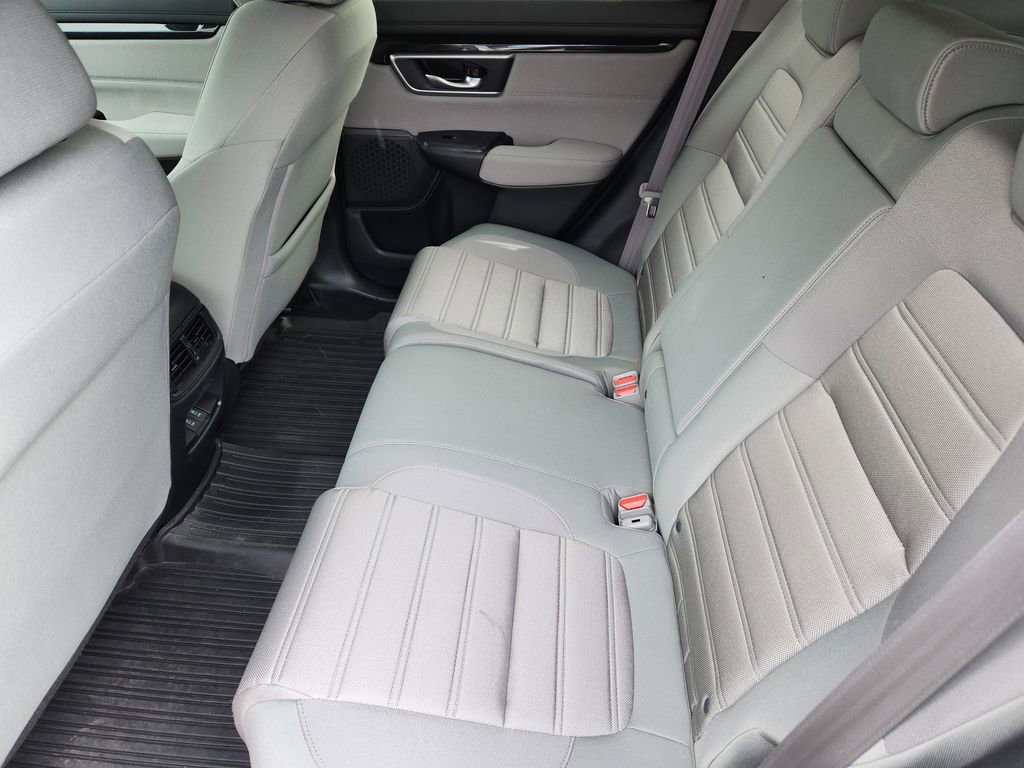 Used 2021 Honda CR-V EX image 10