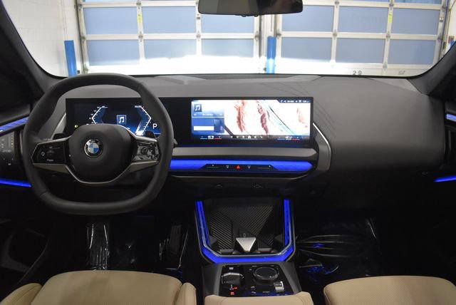 Used 2026 BMW X3 xDrive30i AWD/4WD image 5