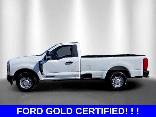 Used 2026 Ford F250 XL RWD image 2