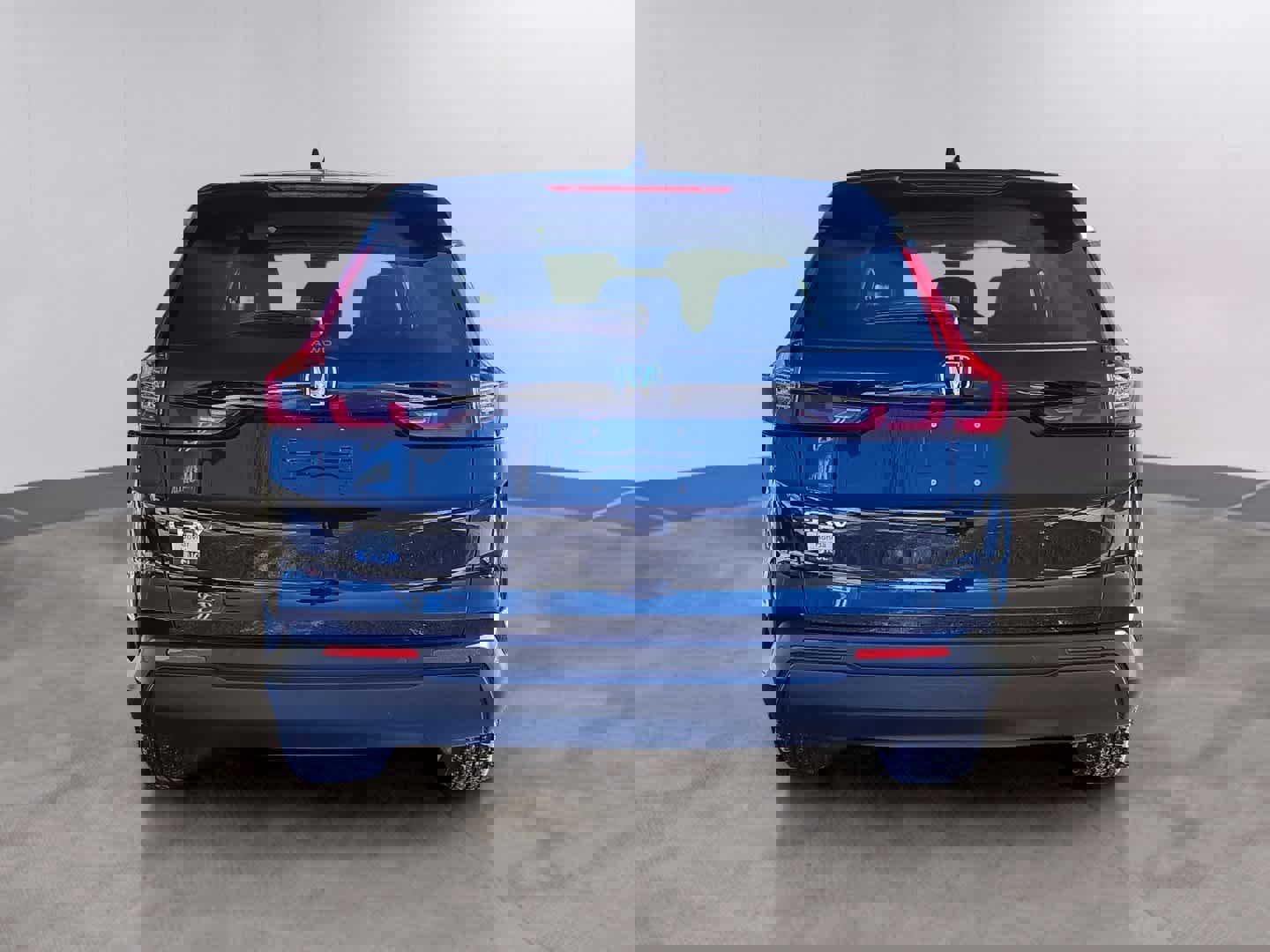 Certified 2025 Honda CR-V EX-L image 5