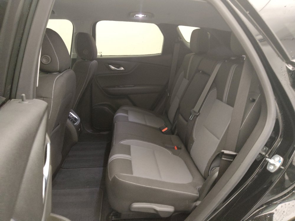 Used 2024 Chevrolet Blazer LT w/ Convenience Package image 18