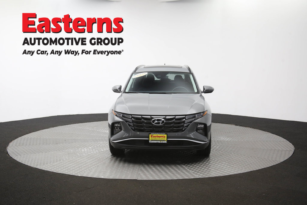 Used 2024 Hyundai Tucson SEL w/ Convenience Package FWD image 60