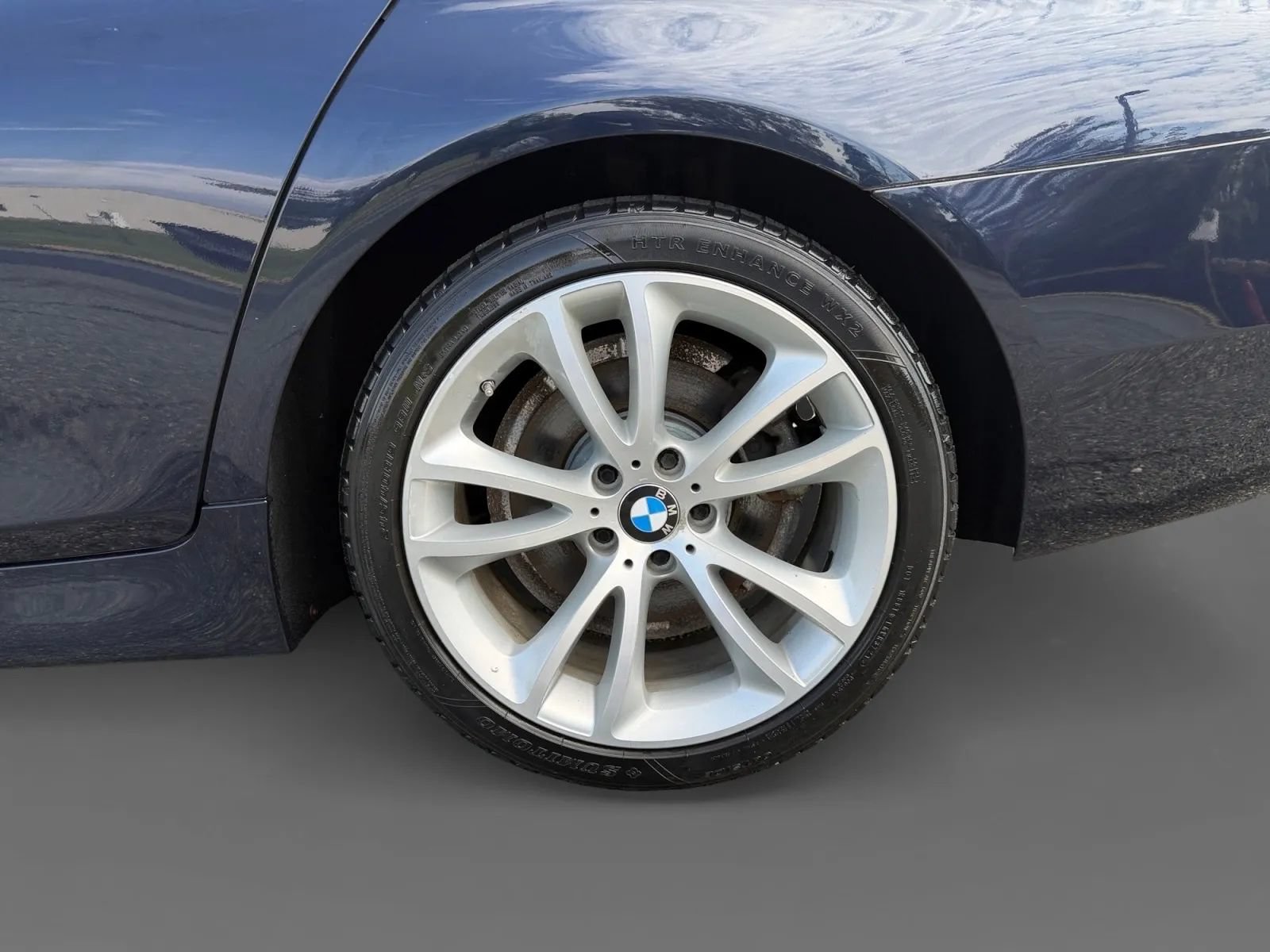 Used 2016 BMW 535i xDrive Sedan w/ Luxury Seating Package AWD/4WD image 27