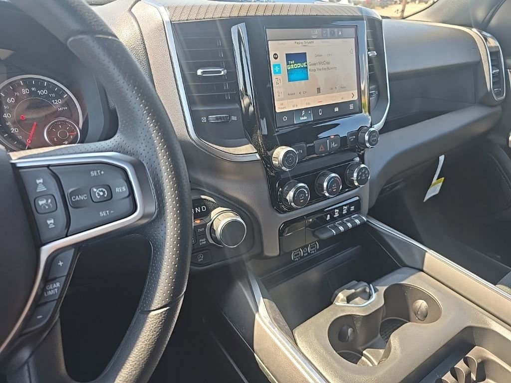 New 2026 RAM 1500 Express image 16