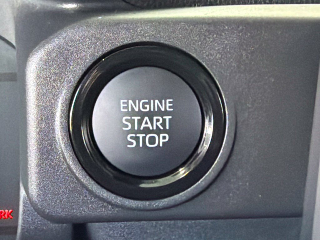 Certified 2026 Toyota Tacoma SR RWD image 26