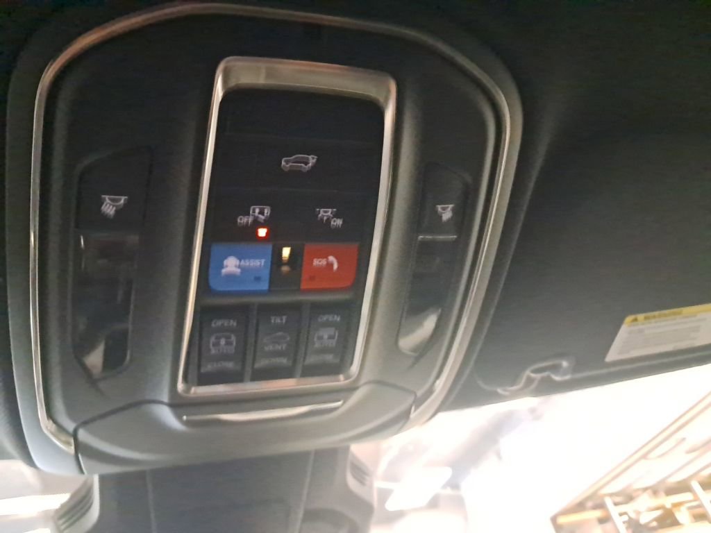 New 2026 Jeep Cherokee Limited image 11