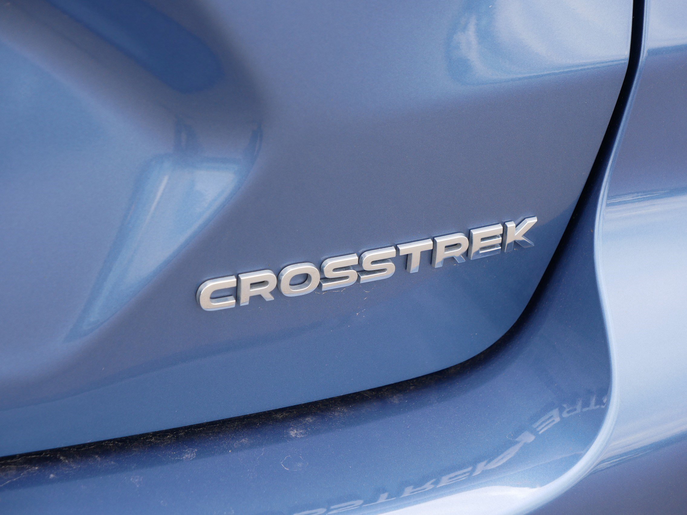 Used 2024 Subaru Crosstrek 2.0i Premium AWD/4WD image 7