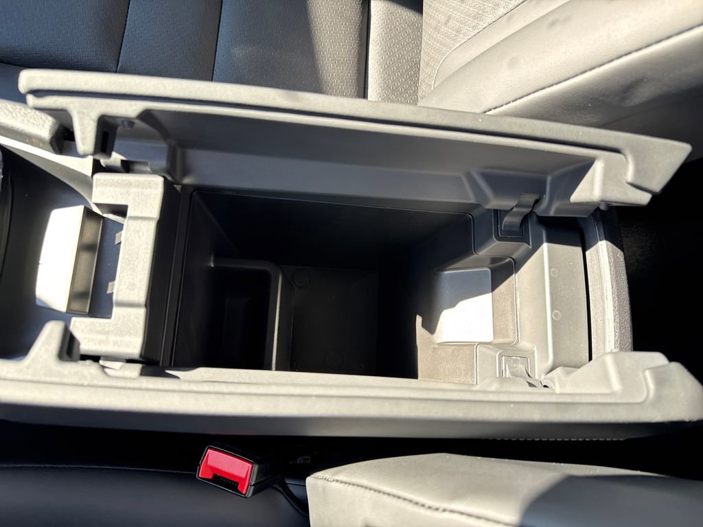 New 2026 Nissan Rogue SV image 27