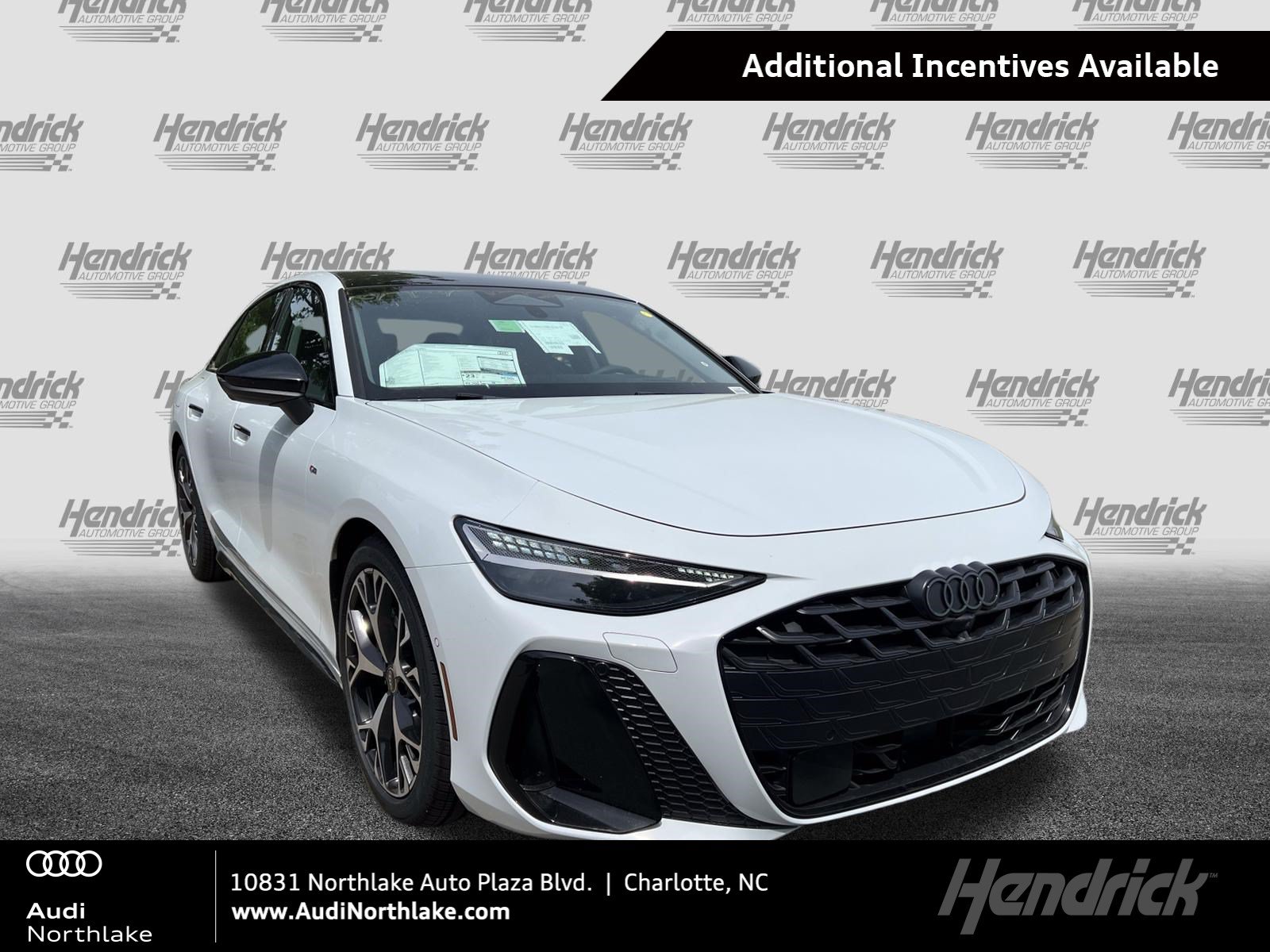 Used 2026 Audi A6 Prestige AWD/4WD image 1