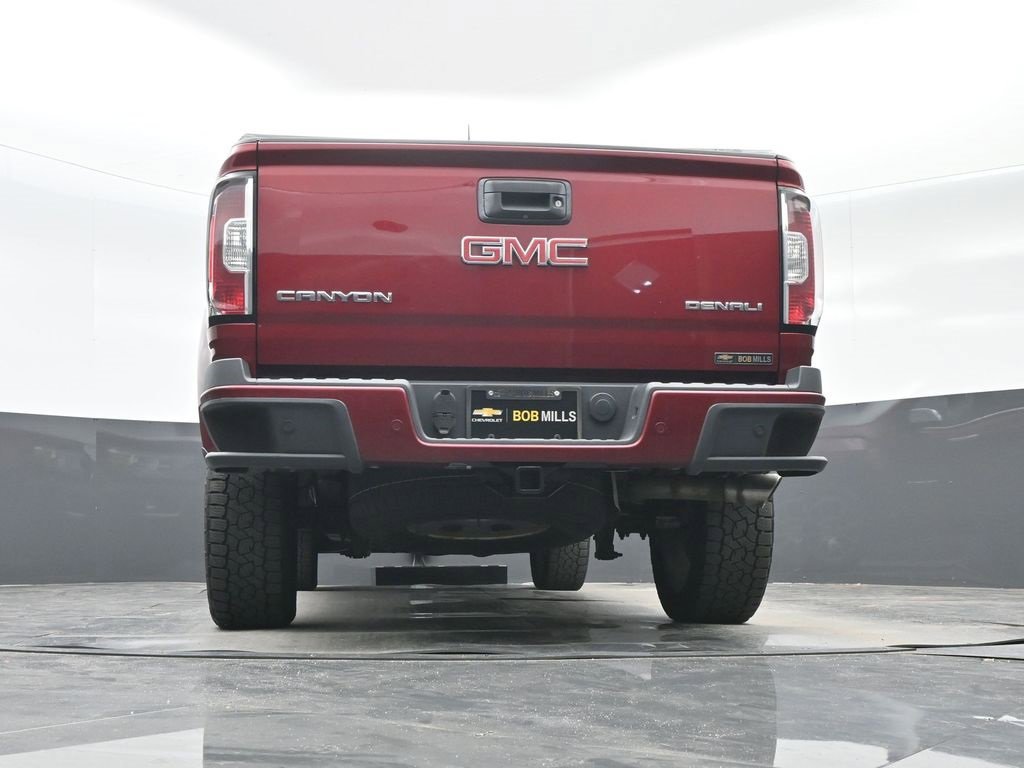 Used 2019 GMC Canyon Denali image 29