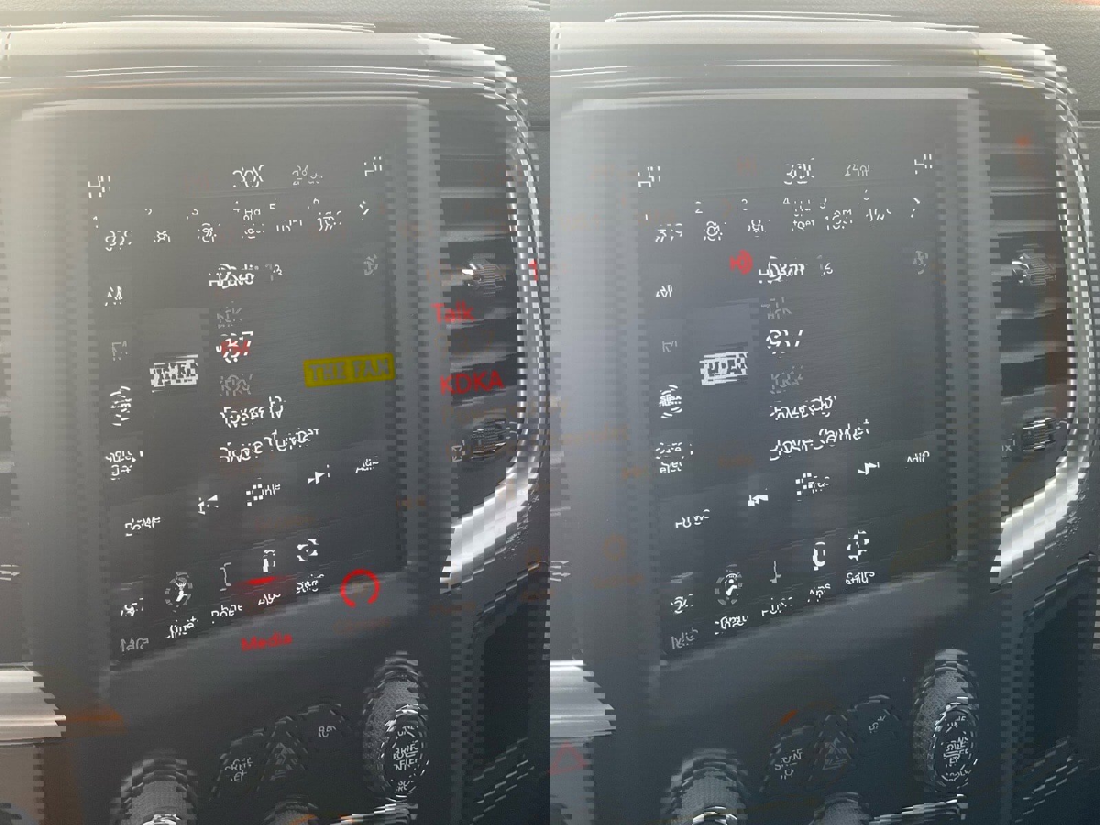 Used 2021 RAM 1500 Classic Warlock w/ Electronics Group image 6