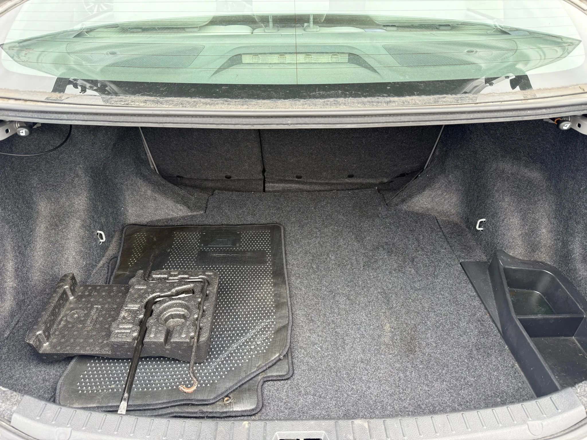 Used 2010 Toyota Corolla S image 11