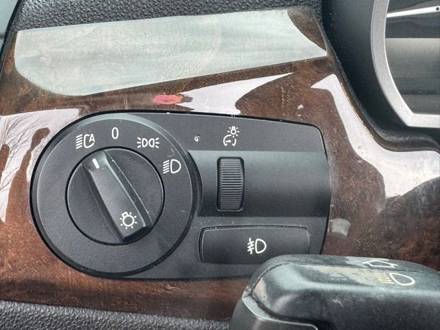 Used 2008 BMW Z4 3.0si w/ Premium Pkg image 22