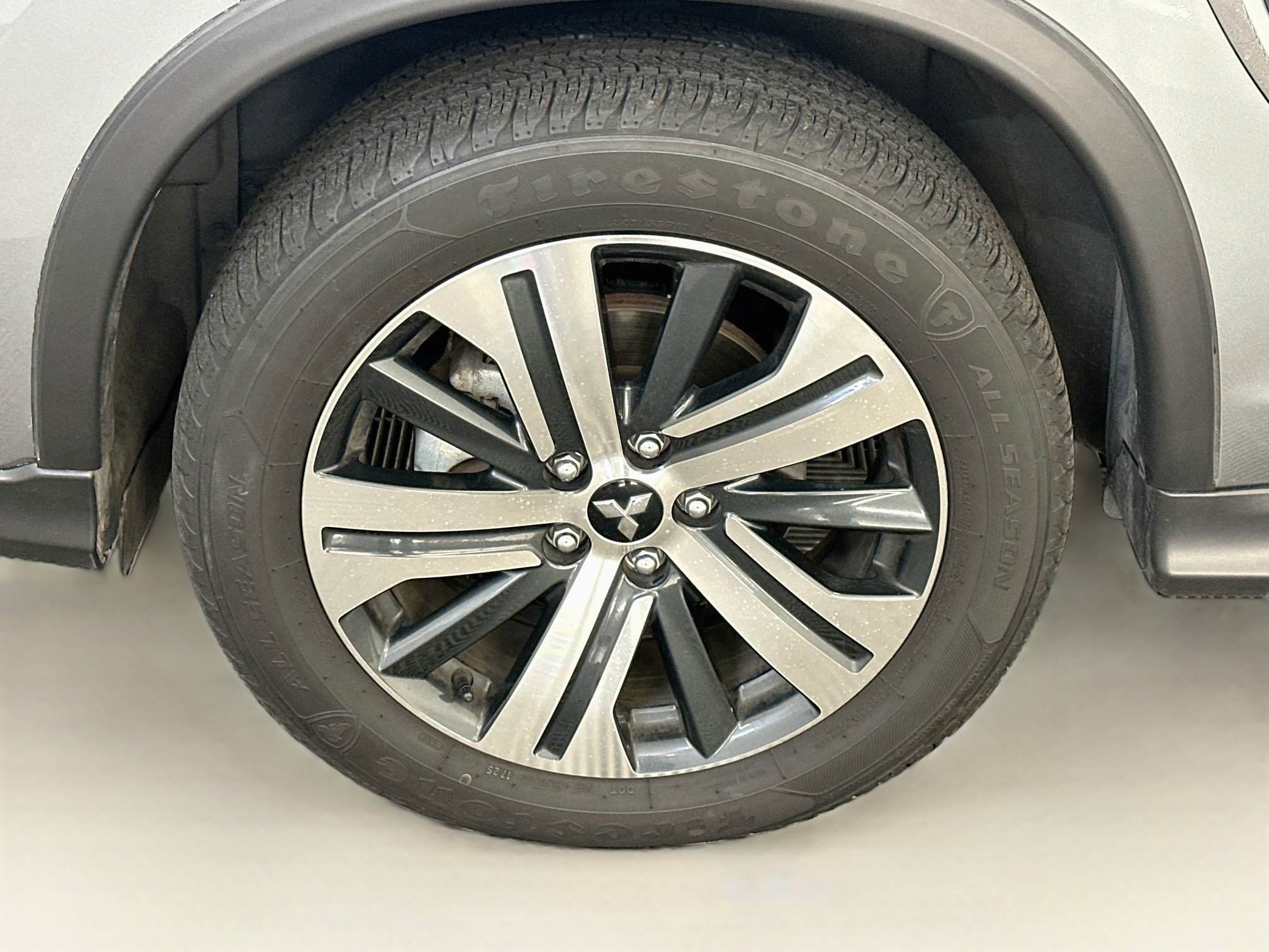 Used 2024 Mitsubishi Outlander Sport AWD image 34