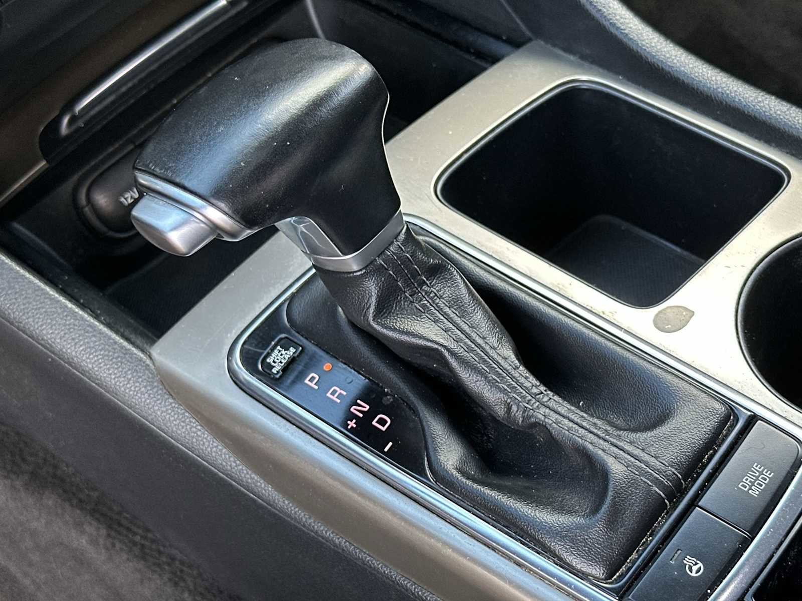 Used 2018 Kia Optima SX w/ Technology Package image 21