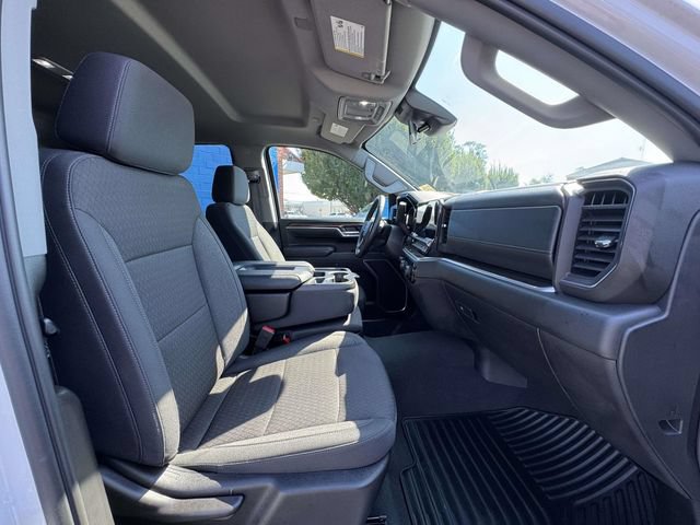 Used 2026 Chevrolet Silverado 1500 RST AWD/4WD image 9