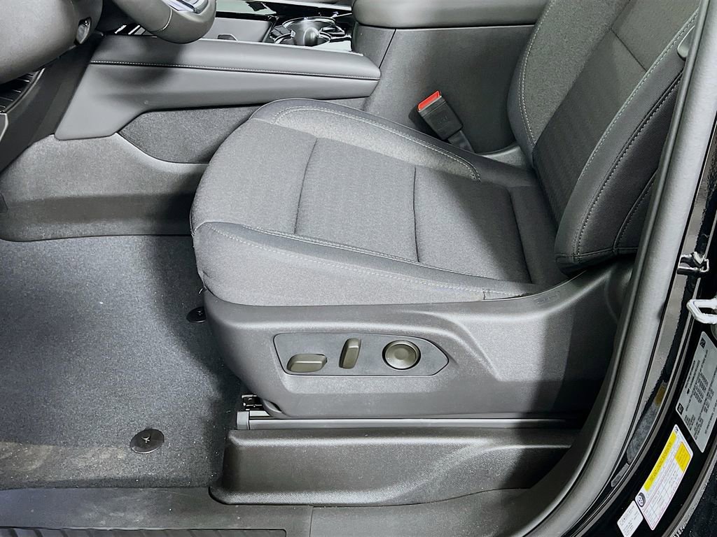 New 2026 Chevrolet Tahoe LS w/ LPO, Dark Essentials Package image 19