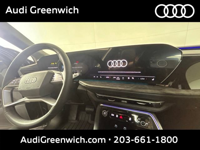 Certified 2025 Audi Q5 Premium Plus w/ Premium Plus AWD/4WD image 24