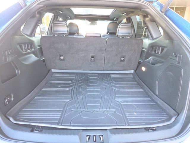 Used 2019 Ford Edge ST w/ Equipment Group 401A AWD/4WD image 23