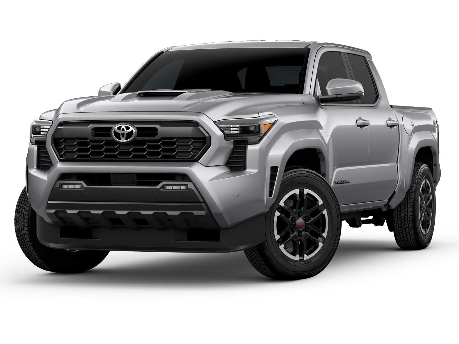 New 2024 Toyota Tacoma 4x4 Double Cab image 1