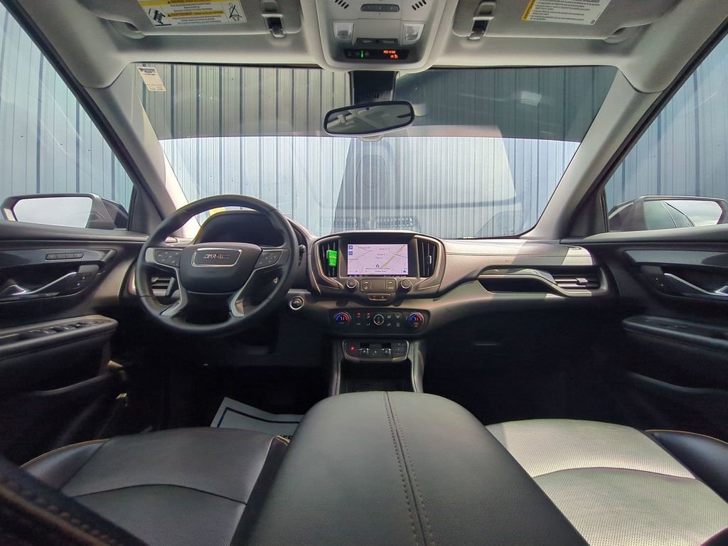 Used 2023 GMC Terrain AT4 w/ Infotainment Package II AWD/4WD image 27