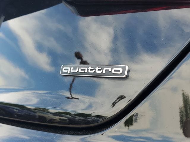 Used 2022 Audi A5 2.0T Premium w/ Convenience Package AWD/4WD image 7