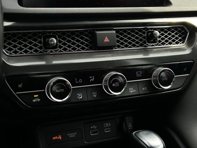 Certified 2024 Acura Integra A-Spec FWD image 21