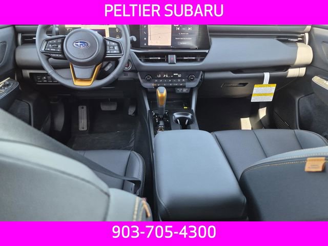 New 2026 Subaru Outback Wilderness image 19