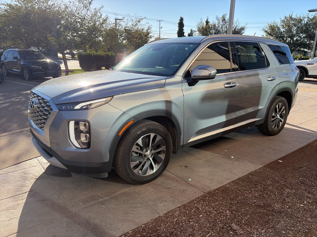 Used 2020 Hyundai Palisade SEL FWD image 8