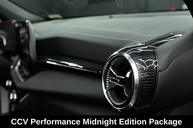 New 2026 Chevrolet Equinox LT w/ Safety and Technology Package FWD image 19